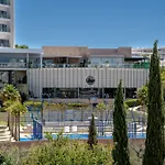 Premium Garden Suite With Private Pool In Higueron