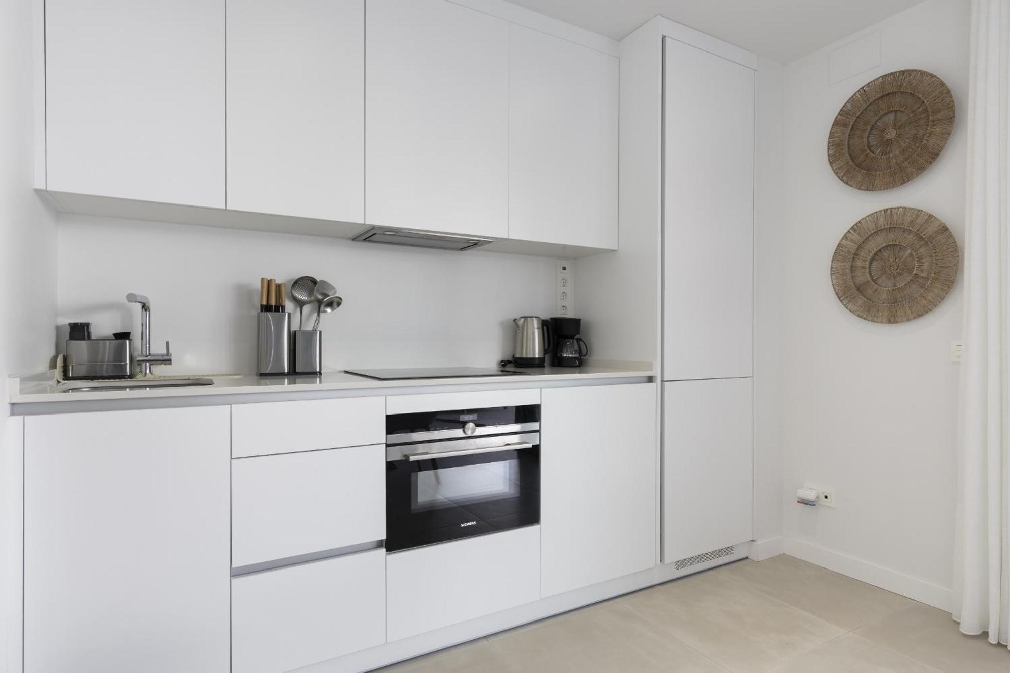 Premium Garden With Private Pool In Higueron Apartamento Fuengirola