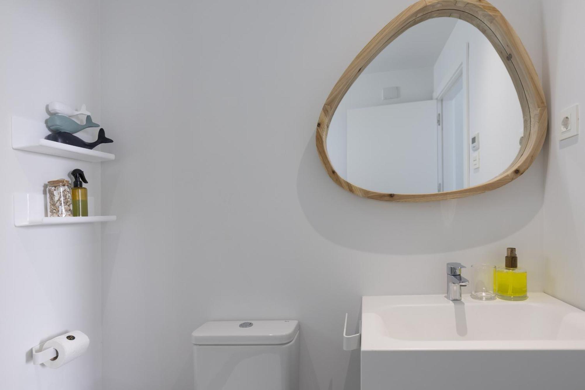 Apartamento Premium Garden With Private Pool In Higueron *